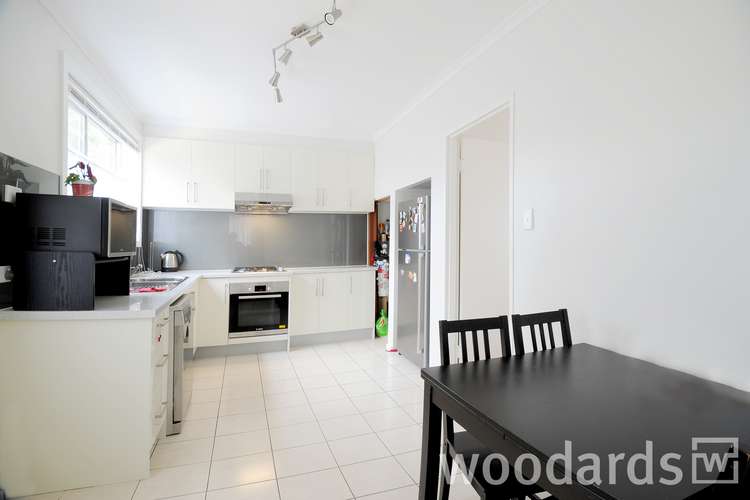 Second view of Homely unit listing, 11/9-11 Kent Road, Box Hill VIC 3128