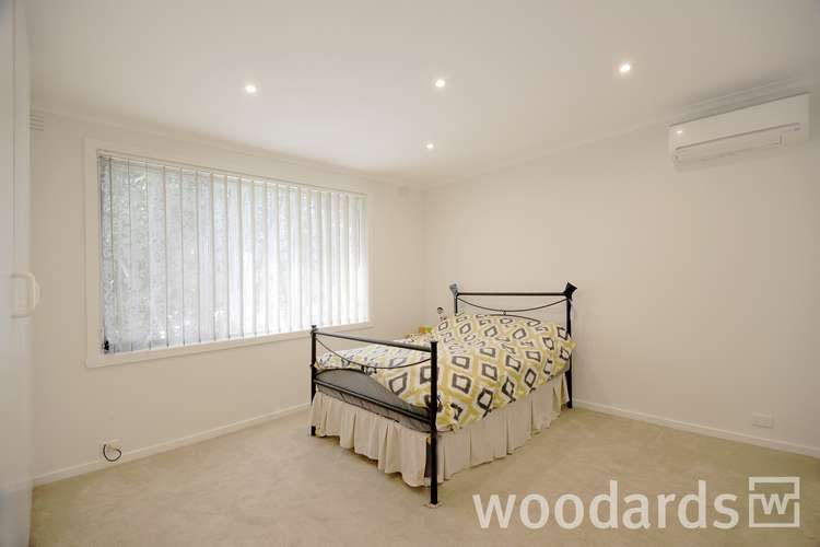 Fifth view of Homely unit listing, 11/9-11 Kent Road, Box Hill VIC 3128