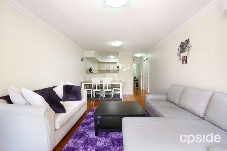 Fourth view of Homely unit listing, 13/6 West Street, Croydon NSW 2132