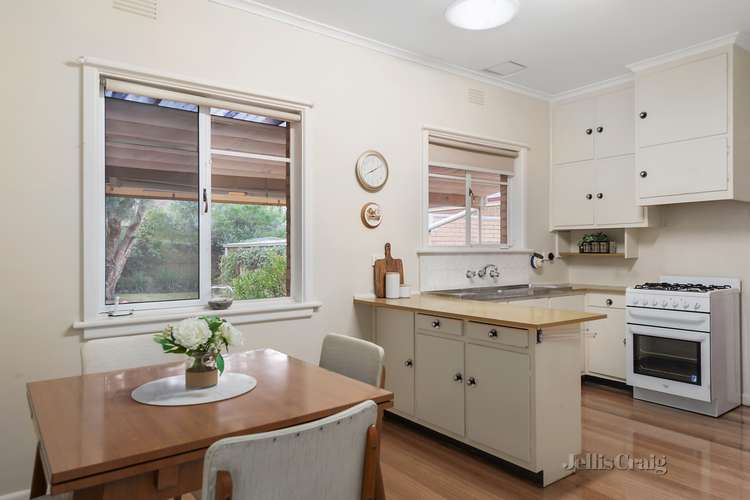 Third view of Homely house listing, 40 Malcolm Street, Blackburn VIC 3130
