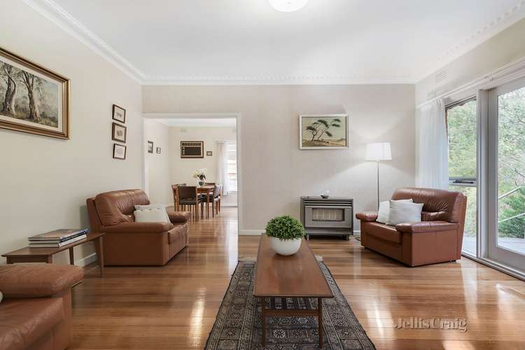 Fourth view of Homely house listing, 40 Malcolm Street, Blackburn VIC 3130