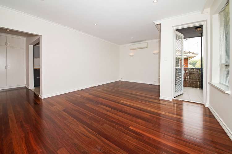Second view of Homely apartment listing, 4/5 Rosedale  Avenue, Glen Huntly VIC 3163