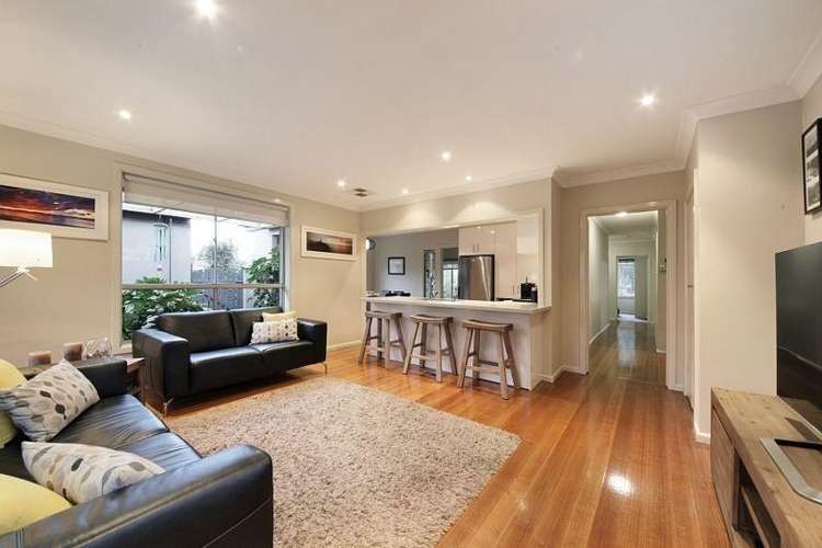 Third view of Homely house listing, 10 Hilary  Grove, Bentleigh East VIC 3165