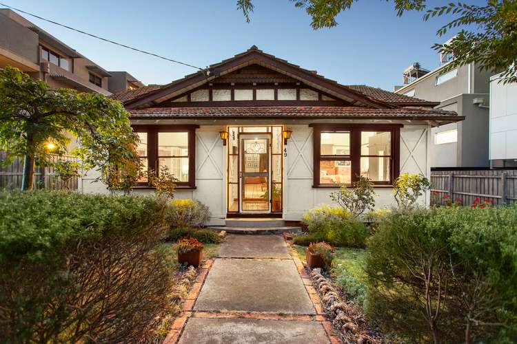 Second view of Homely house listing, 49 William Street, Box Hill VIC 3128