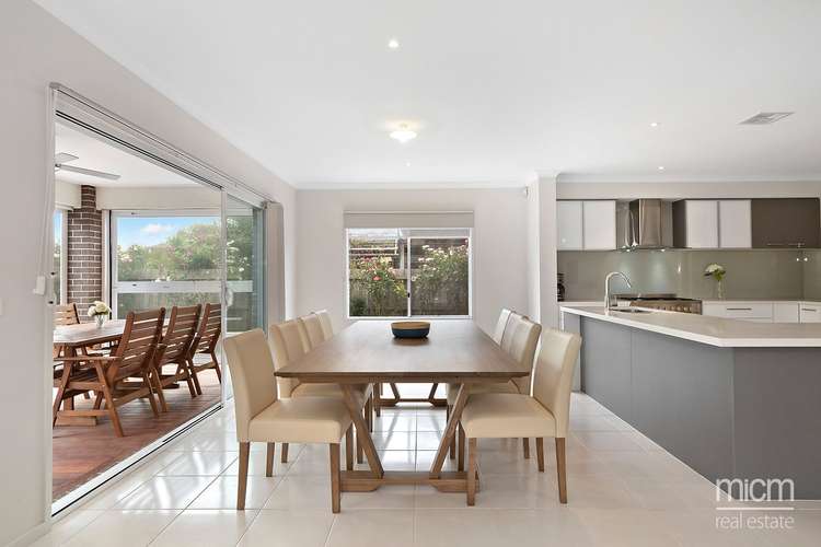 Third view of Homely house listing, 22 Pangana Drive, Point Cook VIC 3030
