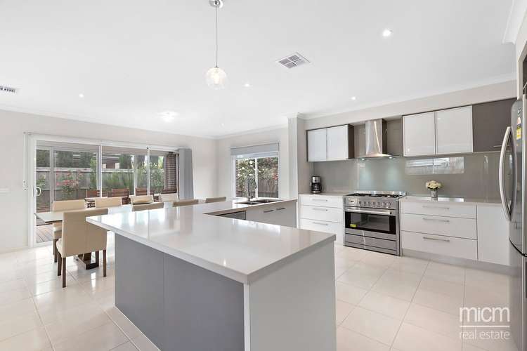 Fourth view of Homely house listing, 22 Pangana Drive, Point Cook VIC 3030