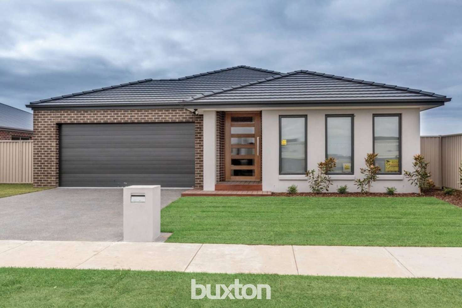 Main view of Homely house listing, 177 Dyson Drive, Alfredton VIC 3350