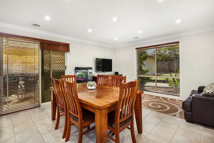 Second view of Homely house listing, 12 Kent Road, Lalor VIC 3075