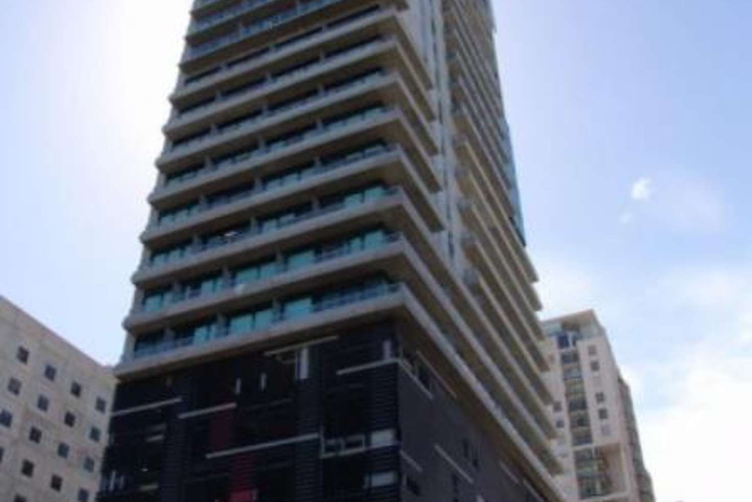 Main view of Homely apartment listing, 902/601 Little Collins Street, Melbourne VIC 3000