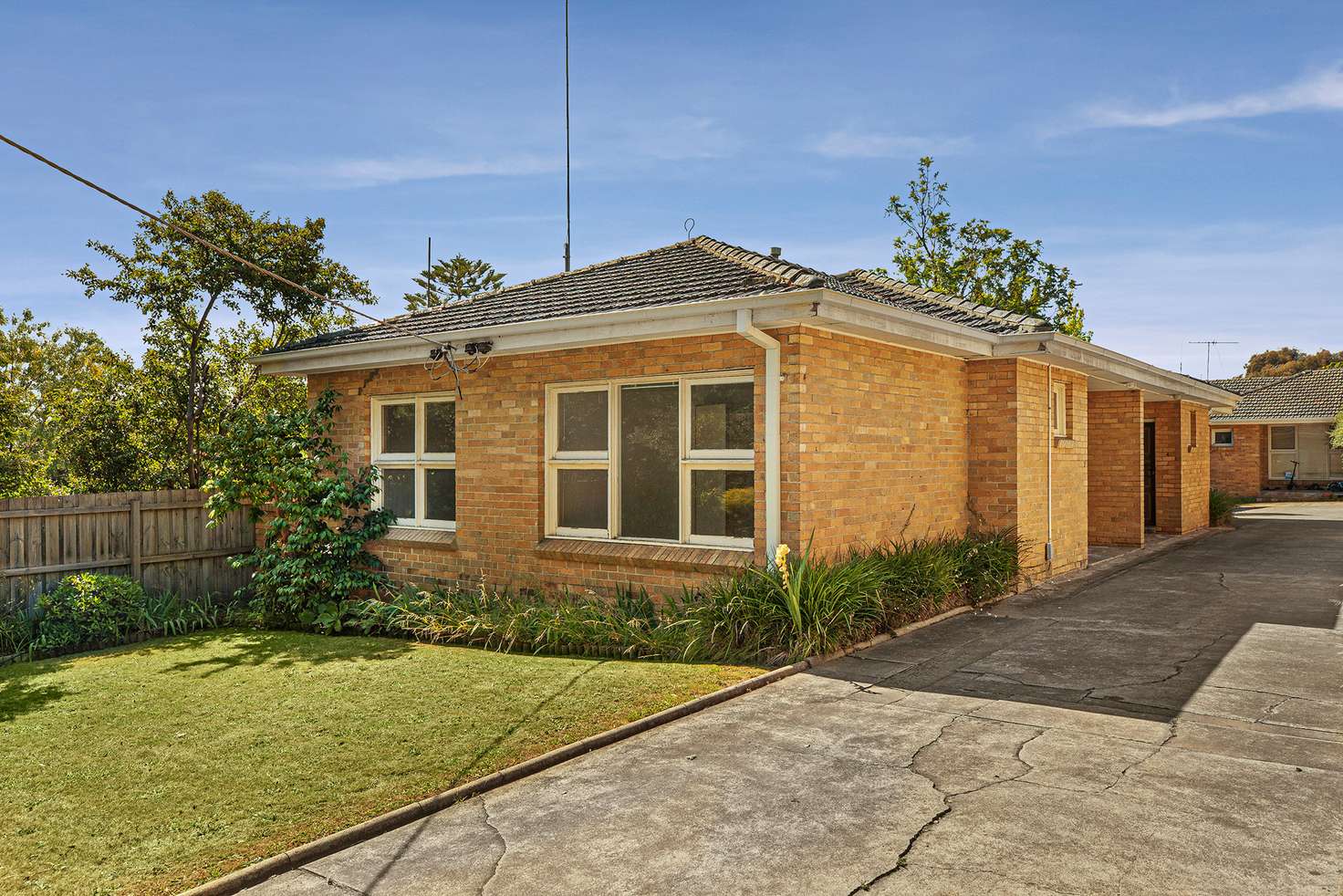 Main view of Homely unit listing, 2/17 Garden Road, Camberwell VIC 3124