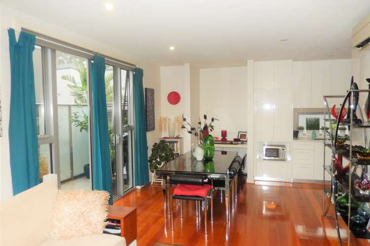 Fourth view of Homely townhouse listing, 2/376 Inkerman  Street, St Kilda East VIC 3183