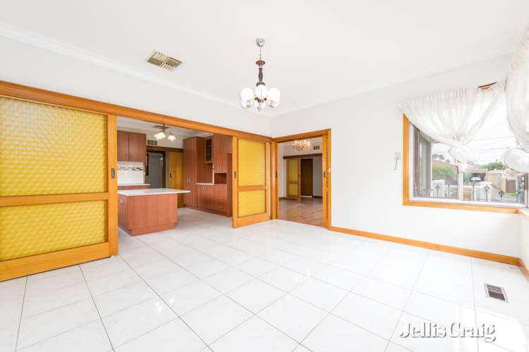 Second view of Homely house listing, 46 Coburg Street, Coburg VIC 3058
