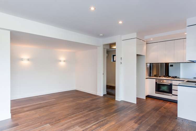 Second view of Homely apartment listing, 1/7 Argo Street, South Yarra VIC 3141