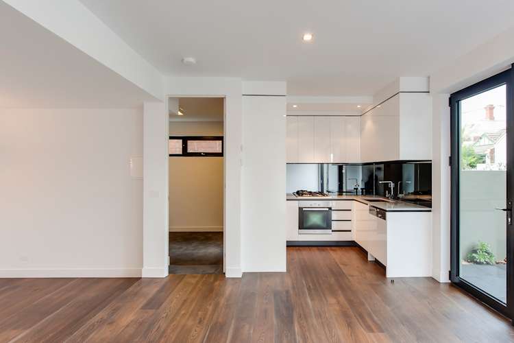 Fifth view of Homely apartment listing, 1/7 Argo Street, South Yarra VIC 3141