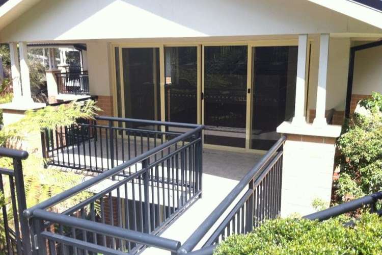 Main view of Homely apartment listing, 55/265 Midson Road, Beecroft NSW 2119