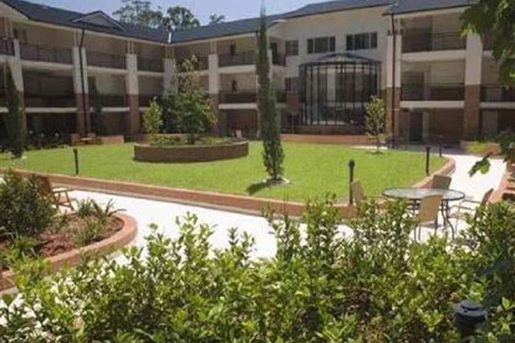 Second view of Homely apartment listing, 55/265 Midson Road, Beecroft NSW 2119
