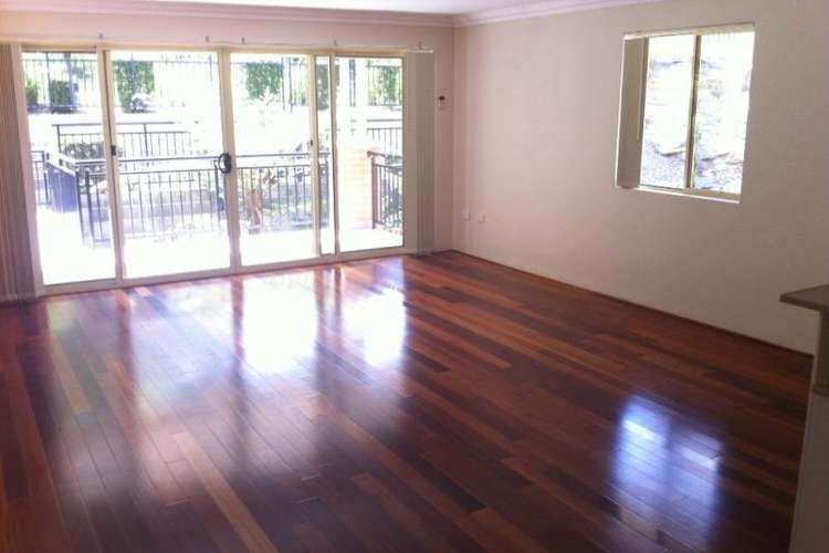 Third view of Homely apartment listing, 55/265 Midson Road, Beecroft NSW 2119