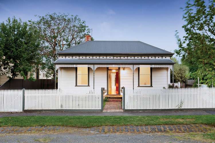 Main view of Homely house listing, 4 Johnson Street, Ballarat Central VIC 3350