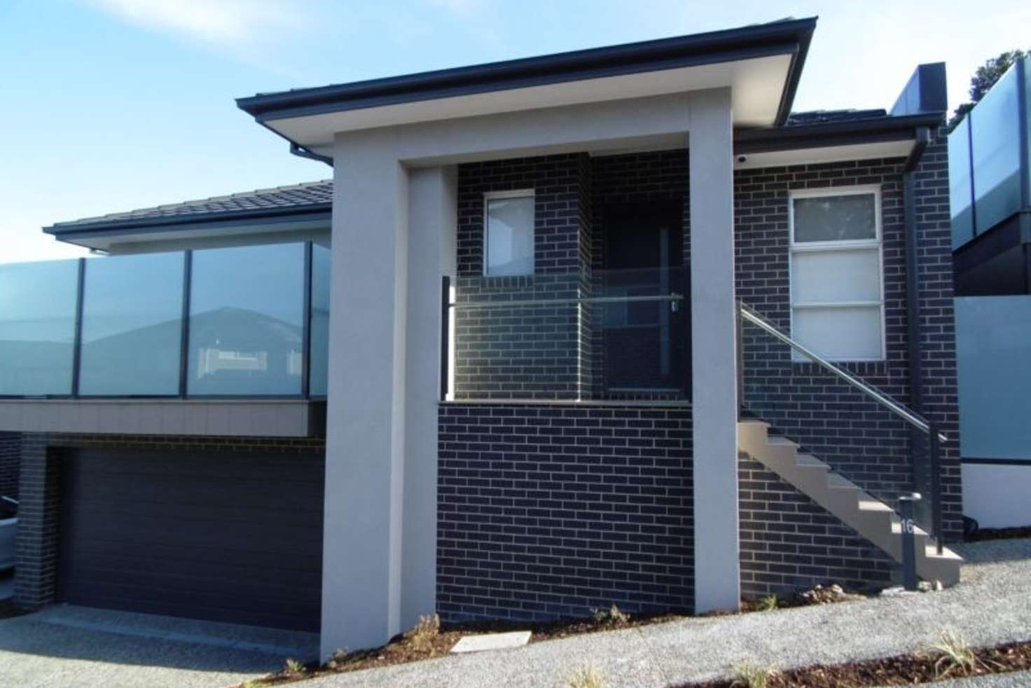 Main view of Homely townhouse listing, 16/14-16 Temple Street, Ashwood VIC 3147