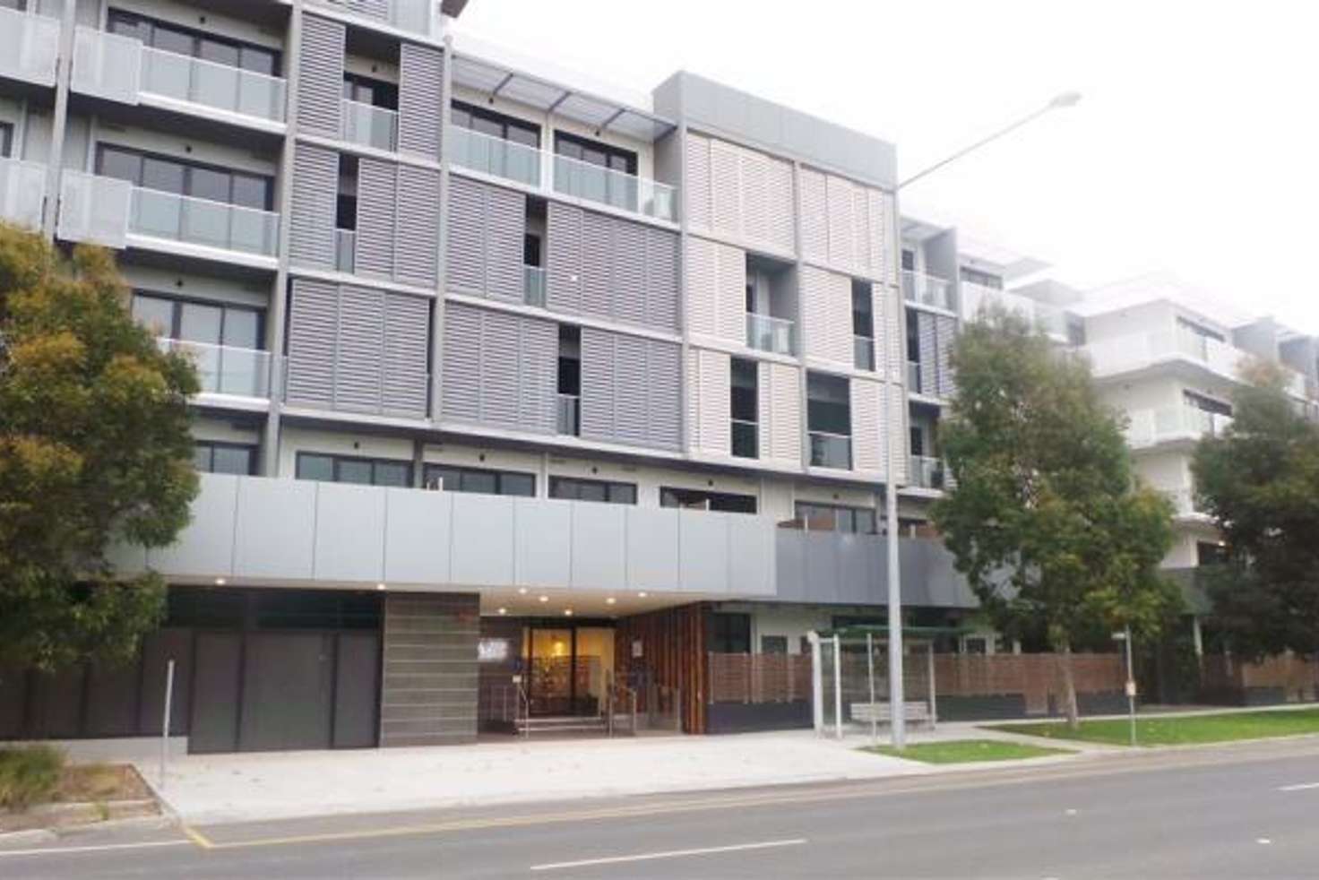 Main view of Homely apartment listing, 211/80 Cheltenham Road, Dandenong VIC 3175