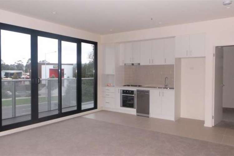 Third view of Homely apartment listing, 211/80 Cheltenham Road, Dandenong VIC 3175