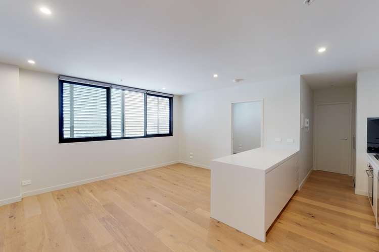 Second view of Homely apartment listing, 403/82 Hawdon Street, Heidelberg VIC 3084