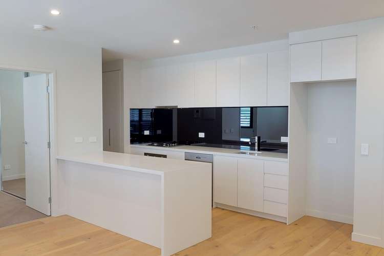 Third view of Homely apartment listing, 403/82 Hawdon Street, Heidelberg VIC 3084