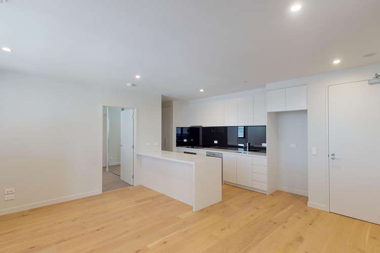 Fourth view of Homely apartment listing, 403/82 Hawdon Street, Heidelberg VIC 3084