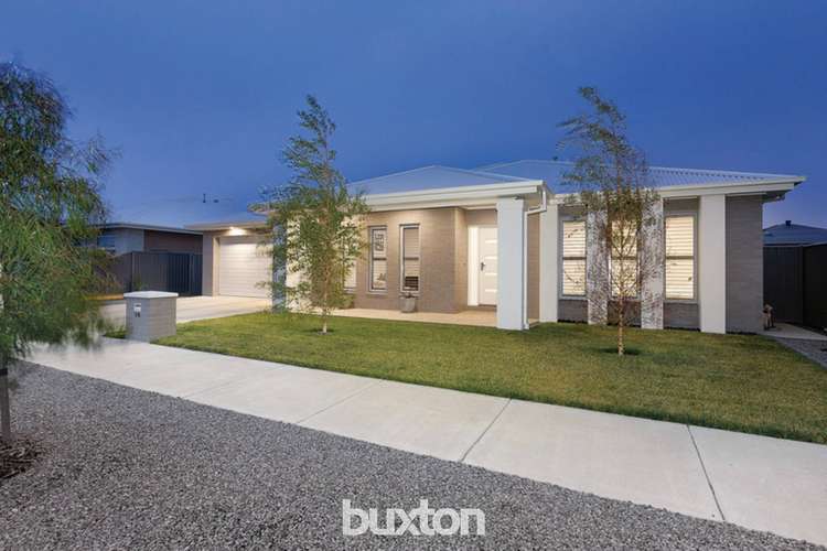 Second view of Homely house listing, 16 Galway Drive, Alfredton VIC 3350