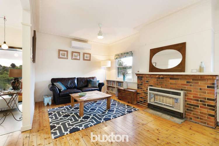 Fourth view of Homely house listing, 415 Peel Street, Black Hill VIC 3350