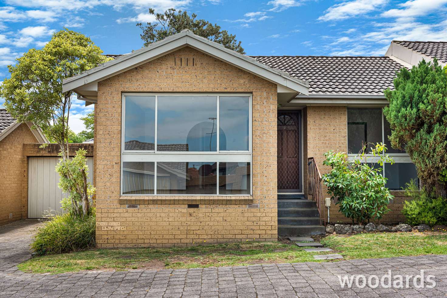 Main view of Homely unit listing, 3/425 Middleborough Road, Box Hill VIC 3128