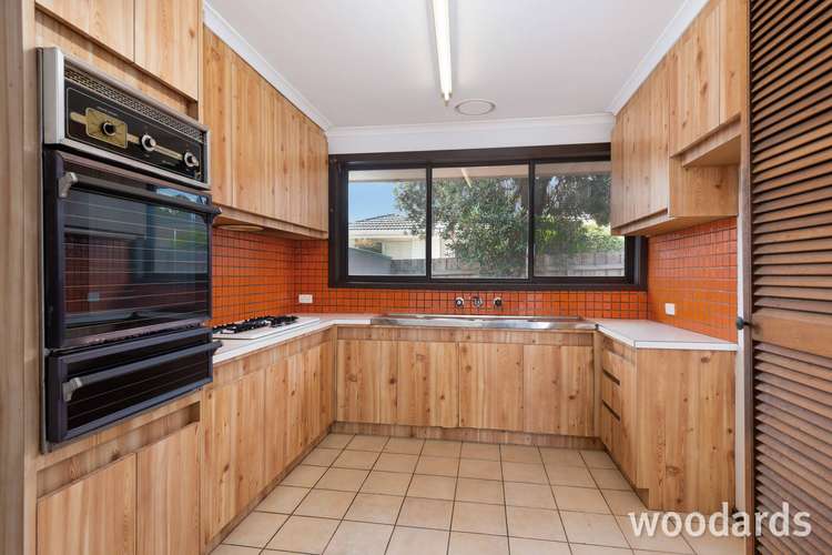 Second view of Homely unit listing, 3/425 Middleborough Road, Box Hill VIC 3128