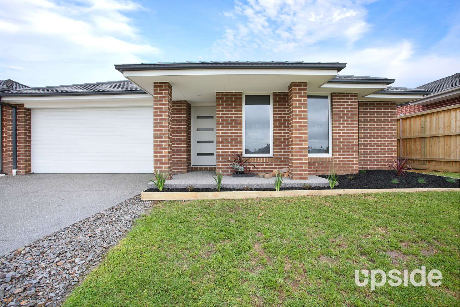 Main view of Homely house listing, 54 Abbeyard Drive, Clyde VIC 3978