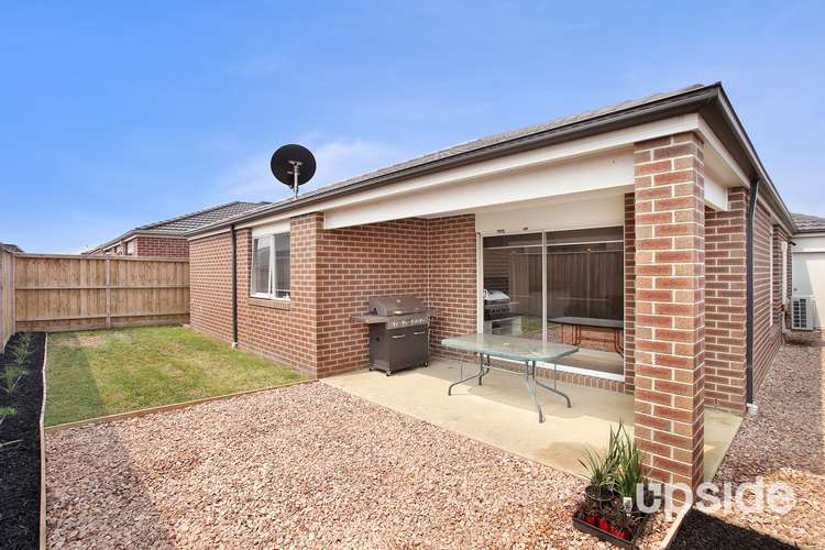 Third view of Homely house listing, 54 Abbeyard Drive, Clyde VIC 3978