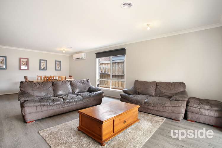 Fourth view of Homely house listing, 54 Abbeyard Drive, Clyde VIC 3978