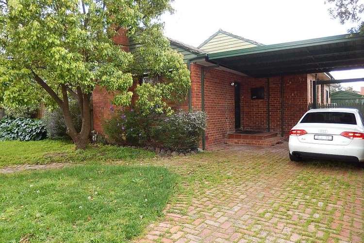 Main view of Homely house listing, 17 North Crescent, Heidelberg West VIC 3081