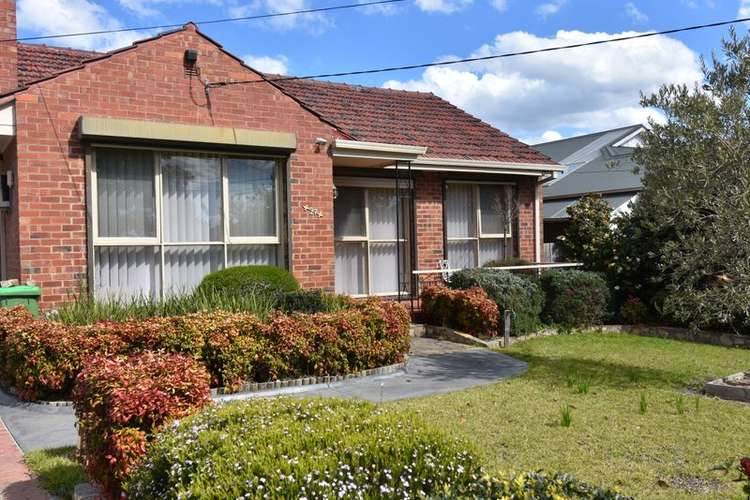 Second view of Homely house listing, 1/27 York Street, Reservoir VIC 3073