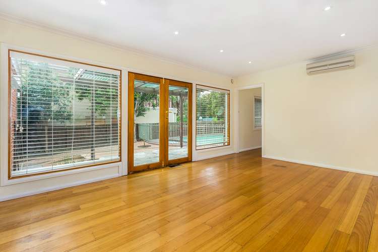 Fifth view of Homely house listing, 21 Outlook Drive, Camberwell VIC 3124