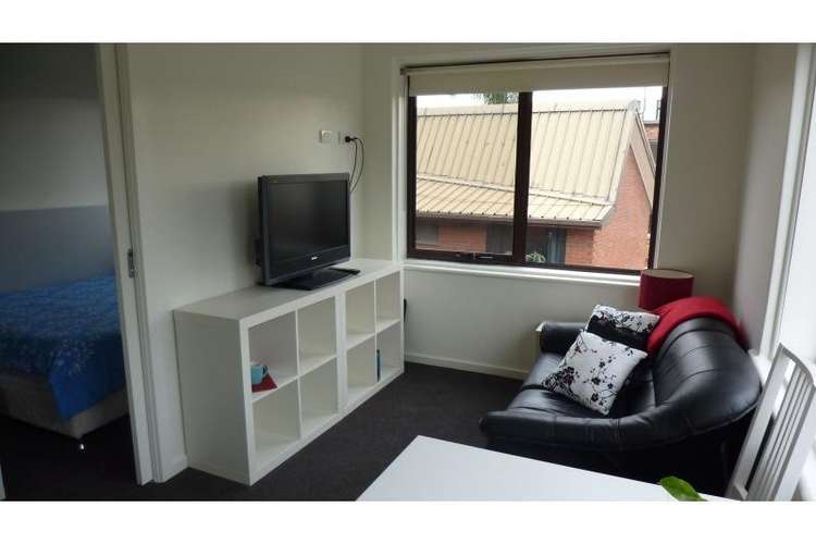 Third view of Homely apartment listing, 5/182 Mt Alexander Road, Flemington VIC 3031