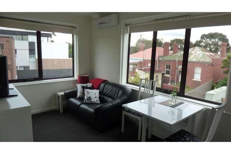 Fourth view of Homely apartment listing, 5/182 Mt Alexander Road, Flemington VIC 3031
