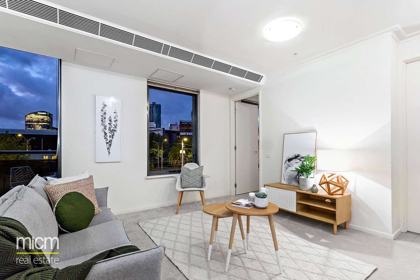 Main view of Homely apartment listing, 4/67 Whiteman Street, Southbank VIC 3006