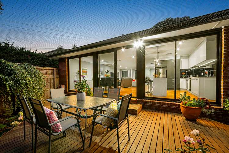 Second view of Homely house listing, 1/5 David Street, Bentleigh East VIC 3165