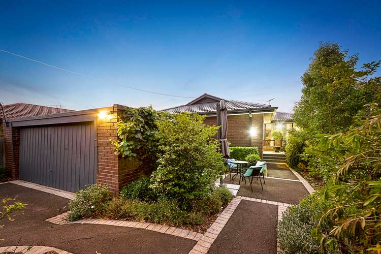 Third view of Homely house listing, 1/5 David Street, Bentleigh East VIC 3165