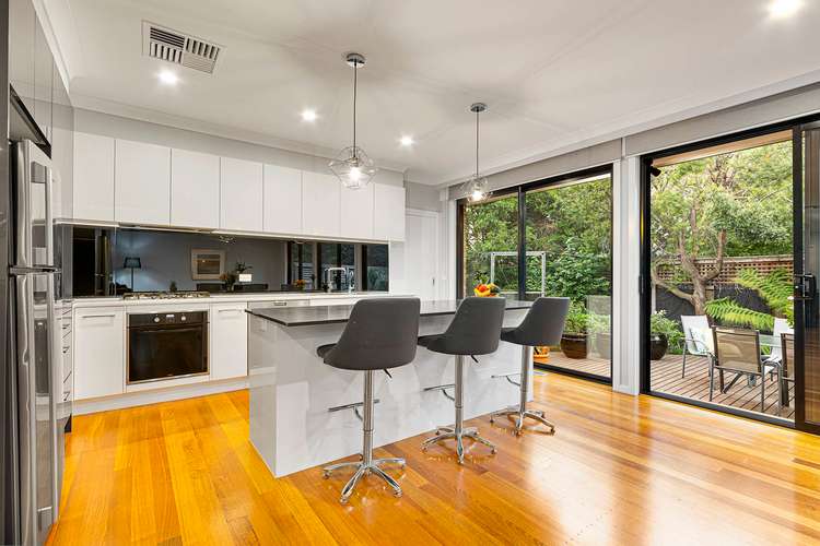 Fourth view of Homely house listing, 1/5 David Street, Bentleigh East VIC 3165