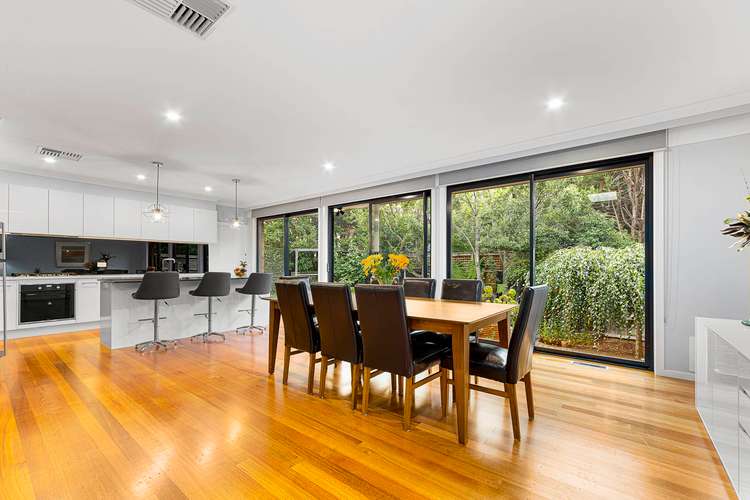 Fifth view of Homely house listing, 1/5 David Street, Bentleigh East VIC 3165