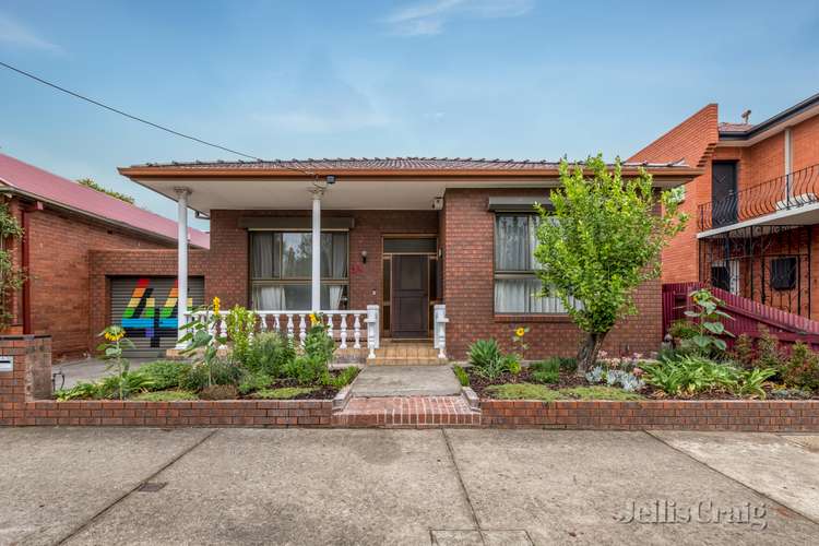 Fifth view of Homely house listing, 44 Minnie  Street, Brunswick VIC 3056