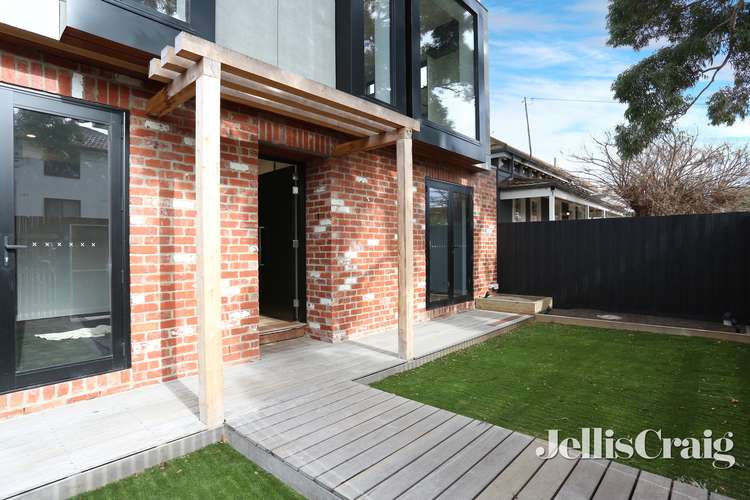 Third view of Homely house listing, 1/13 Barningham Street, Brunswick VIC 3056