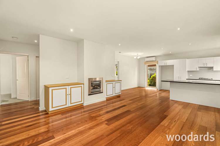 Second view of Homely unit listing, 10 Anstee Grove, Bentleigh VIC 3204