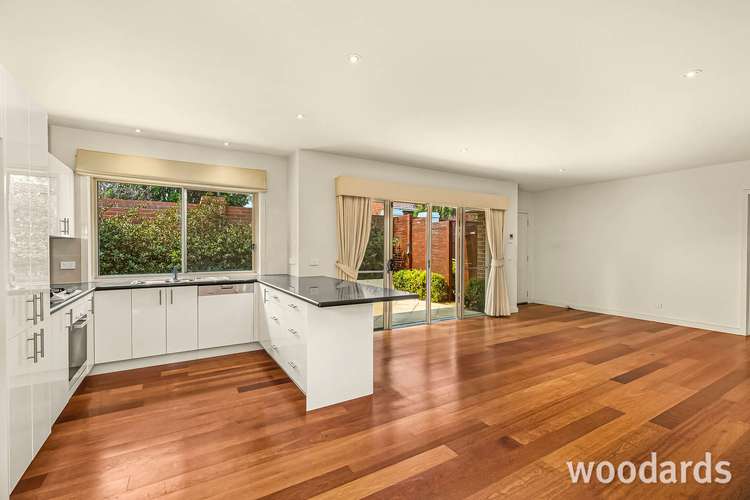 Third view of Homely unit listing, 10 Anstee Grove, Bentleigh VIC 3204