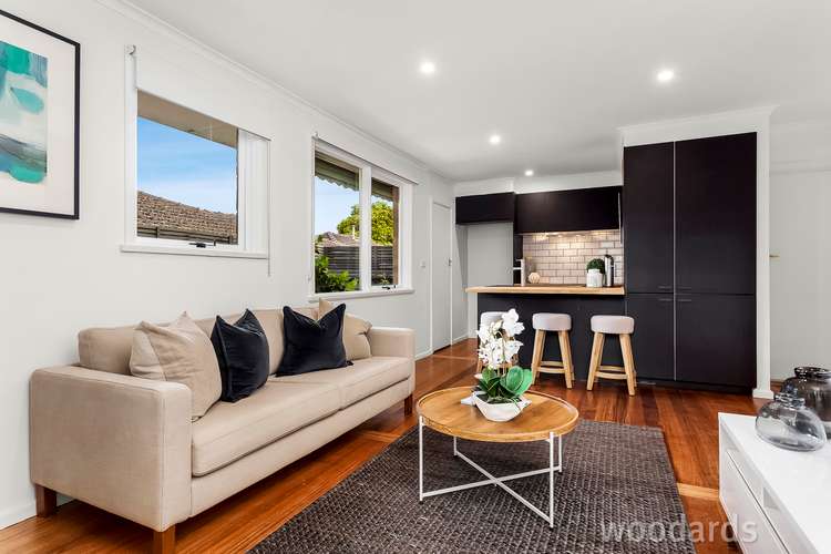 Second view of Homely unit listing, 7/7 Albert Avenue, Oakleigh VIC 3166